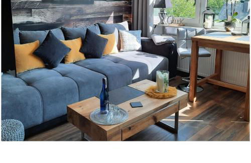 Meisters Schick im Stryck Willingen - Foto 2