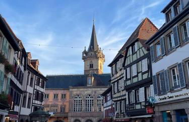 Le Beffroi - Foto 15