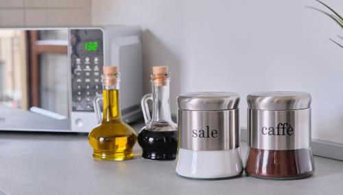 [Seveso-Stazione] Design, Wifi & Garage Privato - Photo 4, minibar