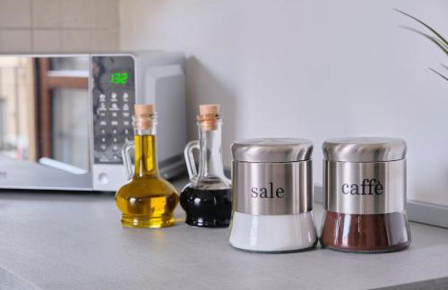 [Seveso-Stazione] Design, Wifi & Garage Privato - Photo 4