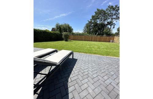 Wikingerhuus Comfortable holiday residence - Foto 2