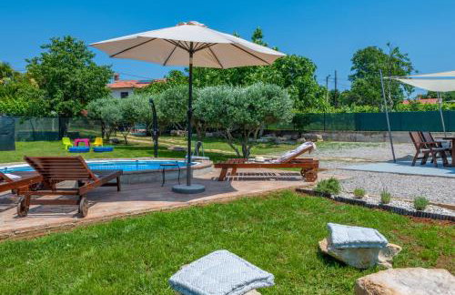 Villa Casa di Nonna Ida, perfect and cozy Holiday Villa - Foto 13