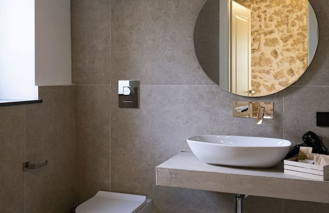 Agriturismo Baglio Làuria - Foto 70