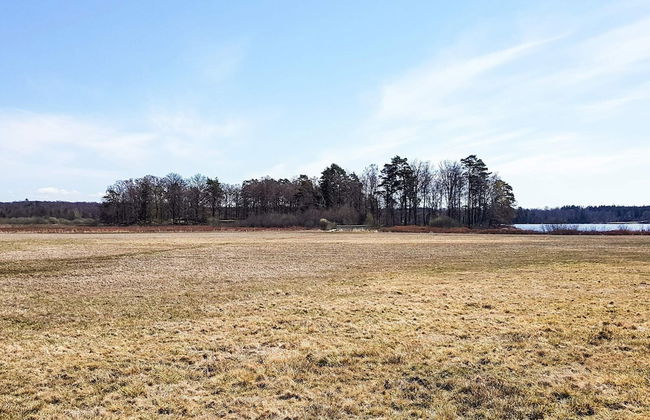 5 Person Holiday Home in Osby - Foto 5