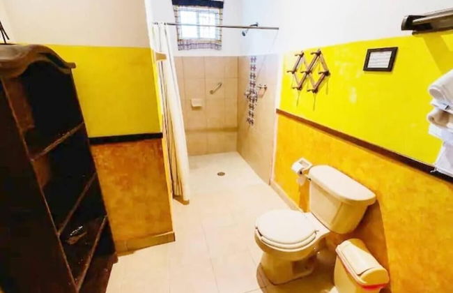 Private Beachhouse Hacienda Antigua - Foto 5