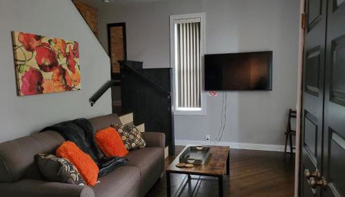 Modern Rustic split level with balcony - Foto 2