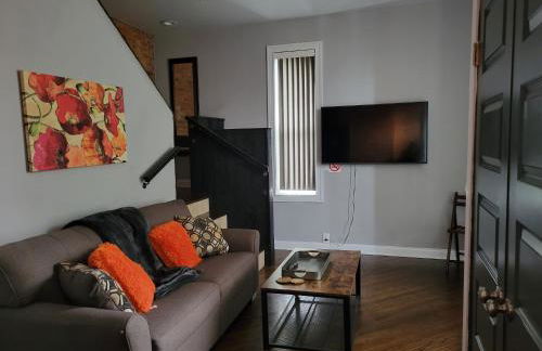 Modern Rustic split level with balcony - Foto 2