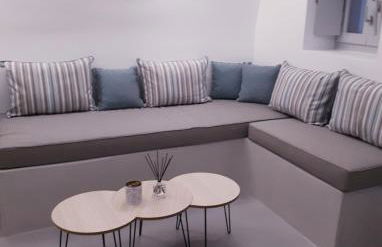 Golden Stone Santorini Suites - Foto 15