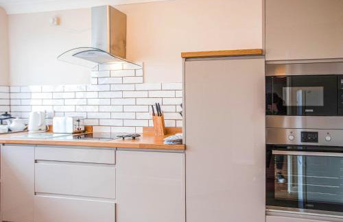 Bosun's Cabin - Uk6719 - Foto 8