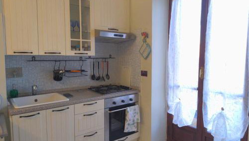 La Mia Dolce Casa in Torino - Foto 4, stove