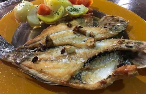 Posada El Pareón - Photo 74