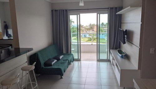 Apartamento VIP Próximo da Praia - Foto 2