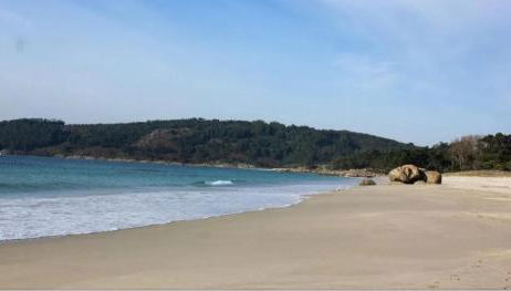 La casita de Meiro - Foto 4