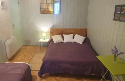 Gite de Granquié le Grenier - Foto 7