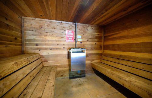 Rustic Ridge MH304 Near Powder Mtn Hot Tub - Foto 31