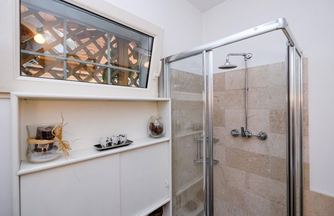 Apartment in Rome - Photo 42