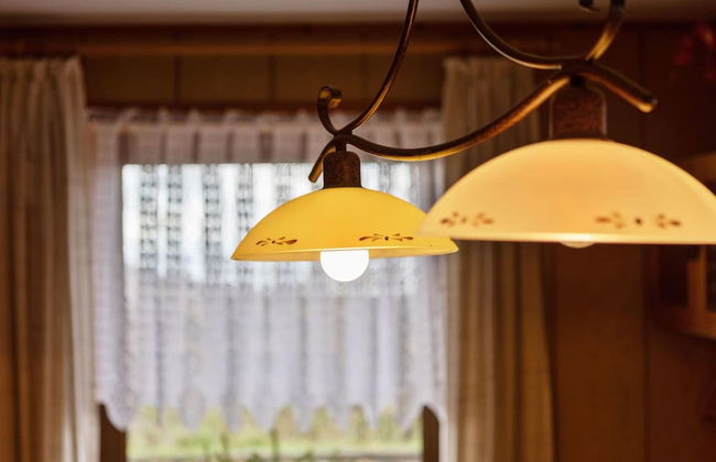 Finnhutte in Trusetal Near Waterfall - Foto 22