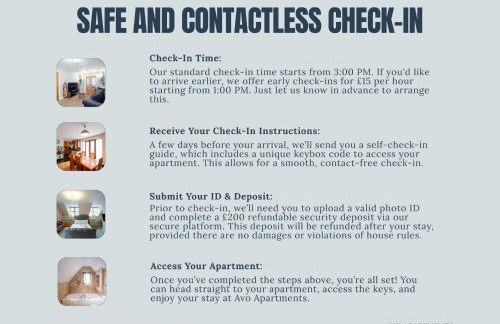 2 bedroom exclusive house in Sheffield - Foto 41