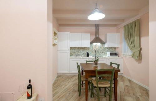 Residenza dei Piaceri Perduti-Rosa - Foto 18