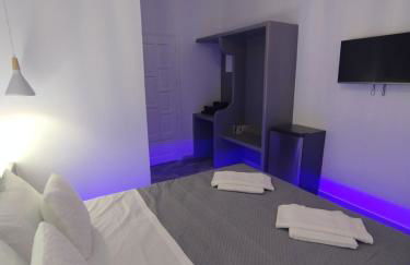 WHITE & BLUE Kamari - Foto 18