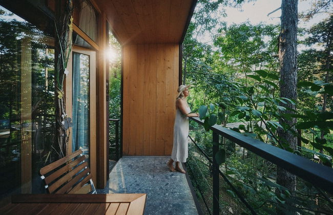 Theodosius forest village Vipava - Foto 11