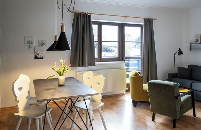 Das Nordberg Apartments - Foto 55