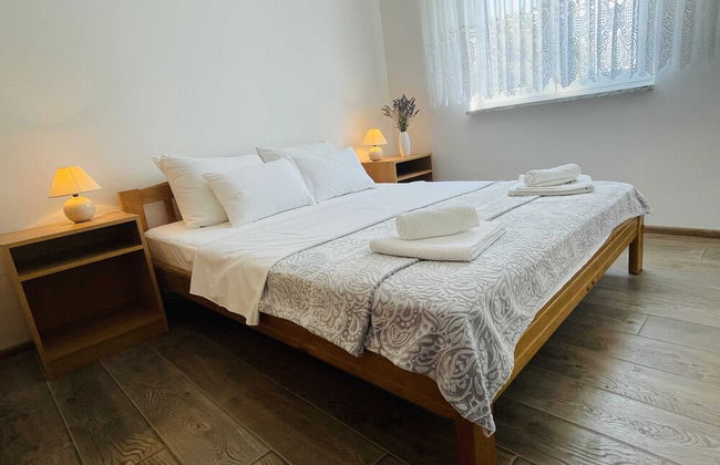 Apartments Mare Domus - Foto 19