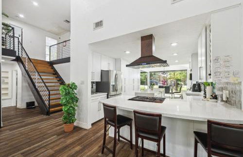 Luxury House in the Woodlands - Foto 15