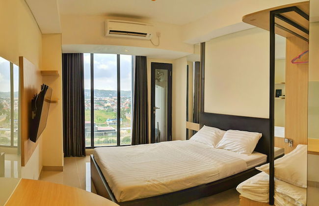 Lovina at Pollux Meisterstadt - Foto 42