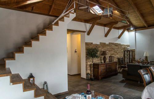 Portolos House: Escape to Ithaca - Photo 4