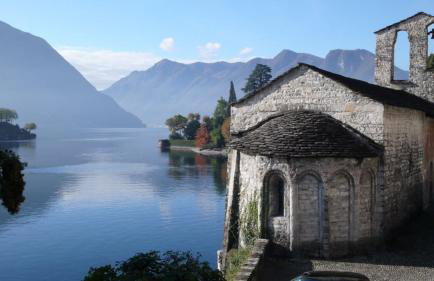 Romantic Lake Como stay, 50 m from the lake - Foto 16