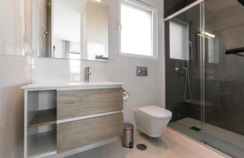 Sunny Penthouse - Foto 8