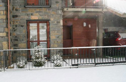 Casa Biescas Ski EVcharger Formigal 30min BBQ - Foto 35