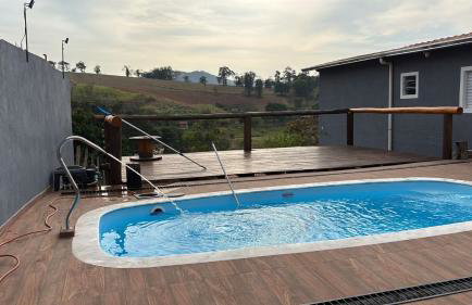 Chacara Pequeno Refugio - Photo 7