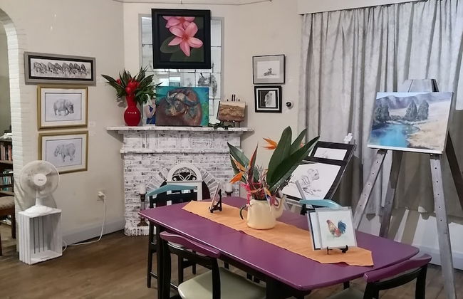 St Lucia Wilds - Foto 62