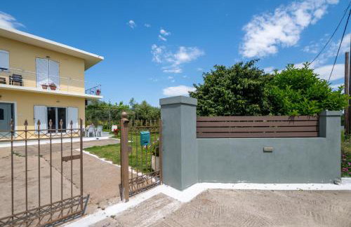 Vrysoula beach apartment - Foto 14