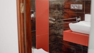 Apartament w centrum Brzeska 1 - Foto 4