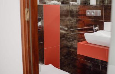 Apartament w centrum Brzeska 1 - Photo 4