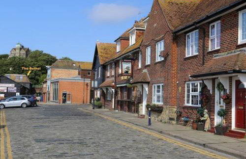 Unique 2BD Apartment Folkestone Harbour - Foto 19