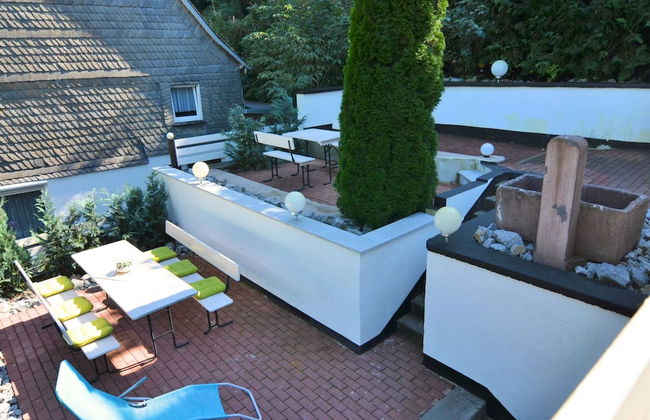 Apartment in Schmallenberg-oberkirchen With Terrace - Foto 37