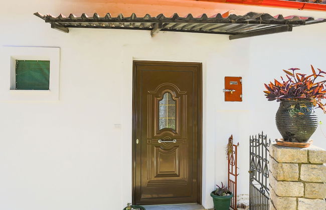 Andromaxi Apt in Gaios - Foto 7