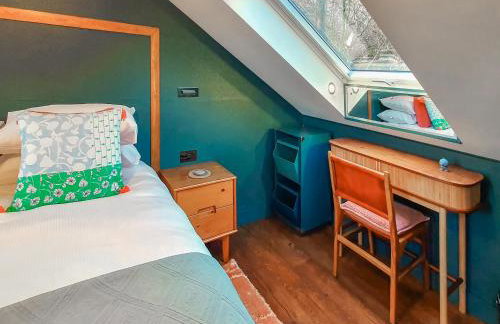 Benchwood House - Photo 18