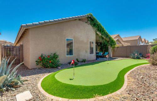 Palmen Maricopa - Photo 65