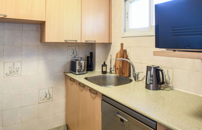 3BR SeaView Apt by the Beach by SeaNRent - Foto 15