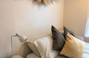 2 bed apartment close to beach - Foto 17