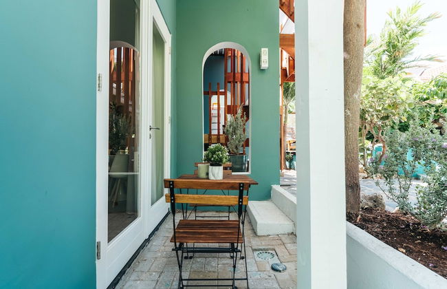 Pietermaai Oasis - Foto 40