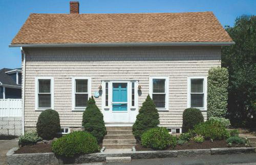 Stay at East Gloucester - Photo 19