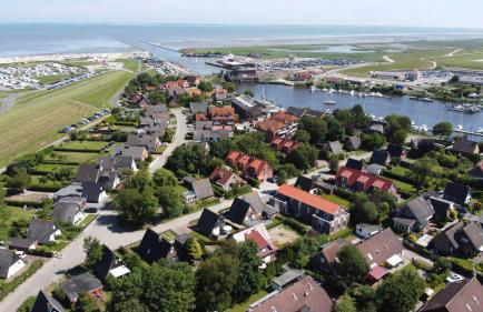 Nr 28 - Ferienwohnung Am Yachthafen - Foto 11