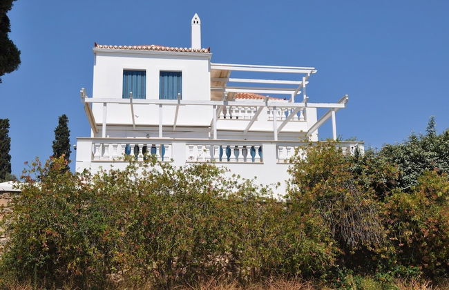 Villa Kyma - Photo 47