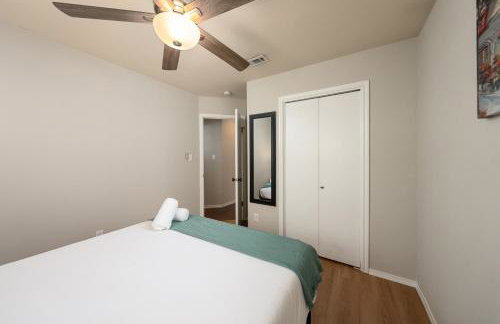 Cozy Getaway, Minutes from Austin! - Foto 14